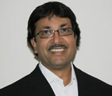 Associate Professor Roger Chatoor